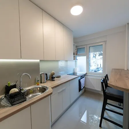 Srna Apartman Banja Luka