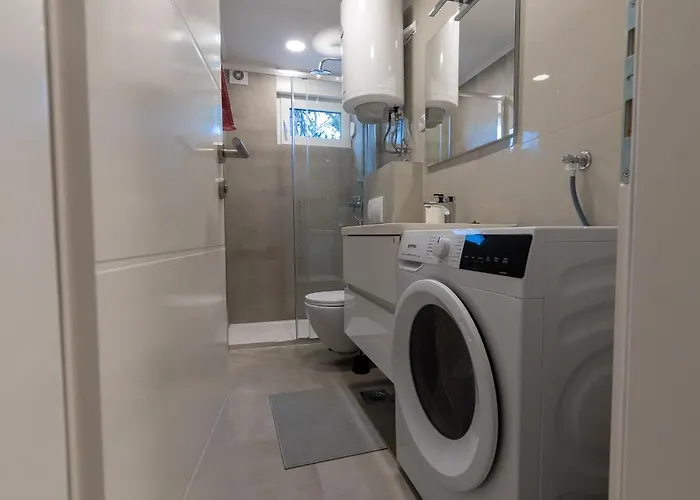 Srna Apartman Banja Luka